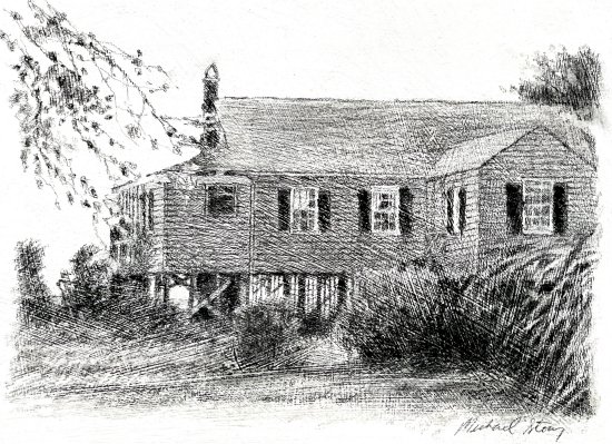 Sullivans Cottage