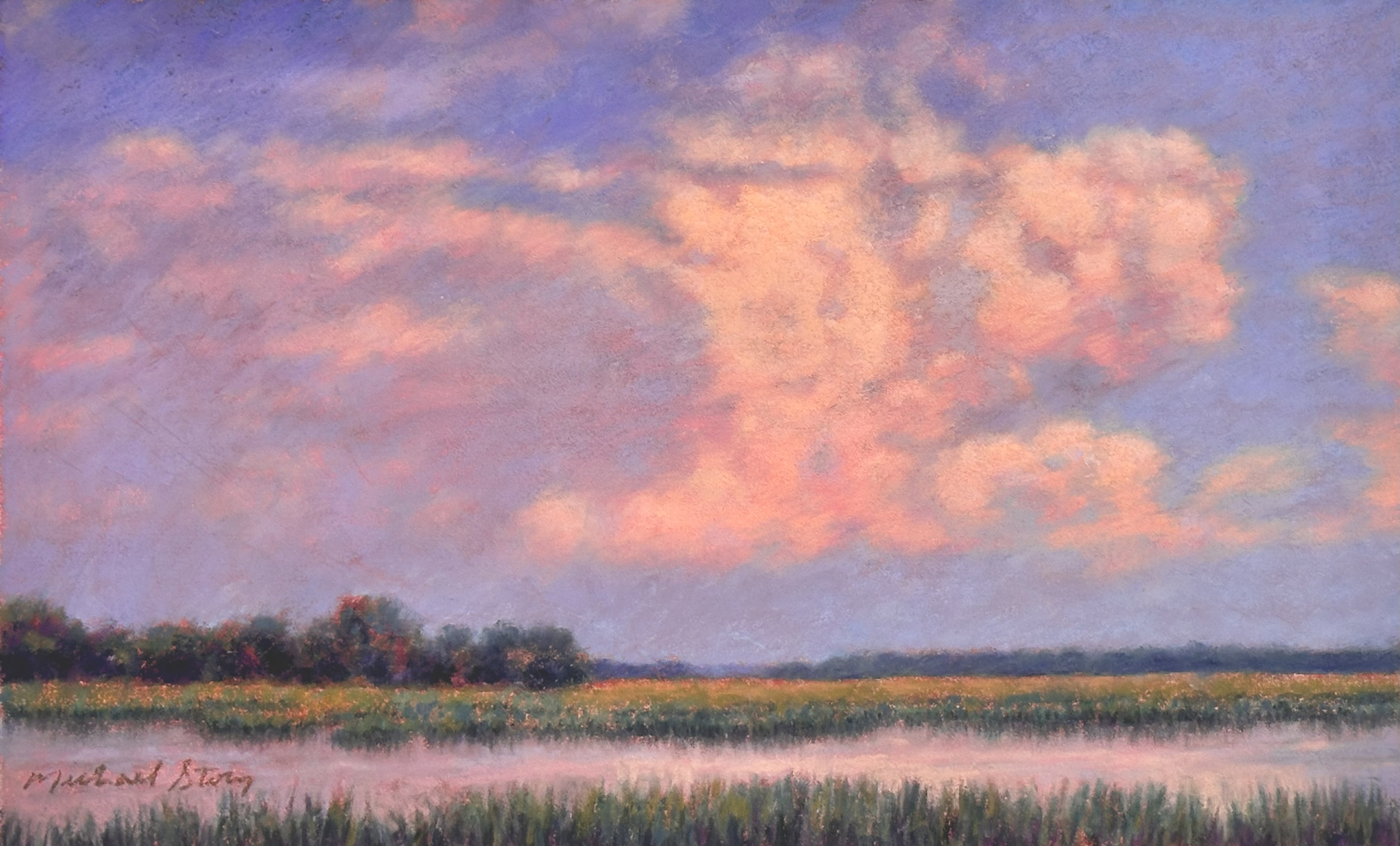 Cumulus Reveal